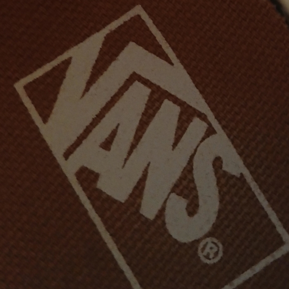 Vans Kids Mixed Media Off The Wall Slip On Sneaker Size 1.0 - Picture 8 of 10